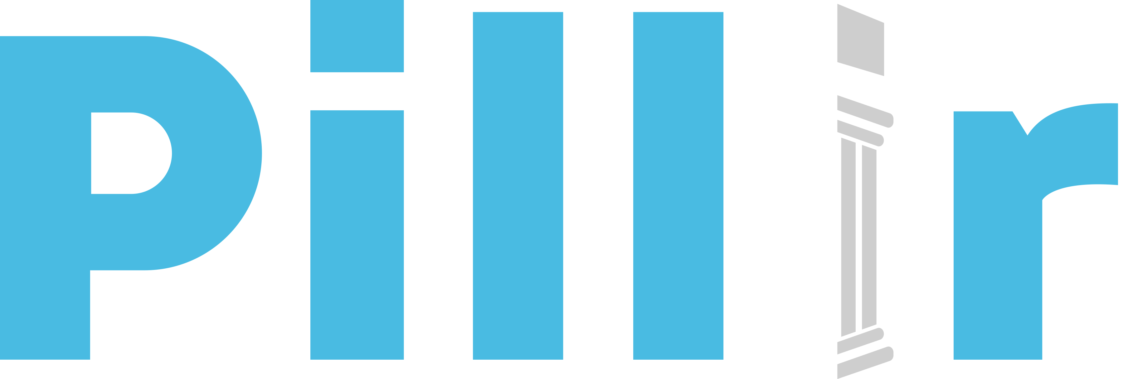 Pillir Logo